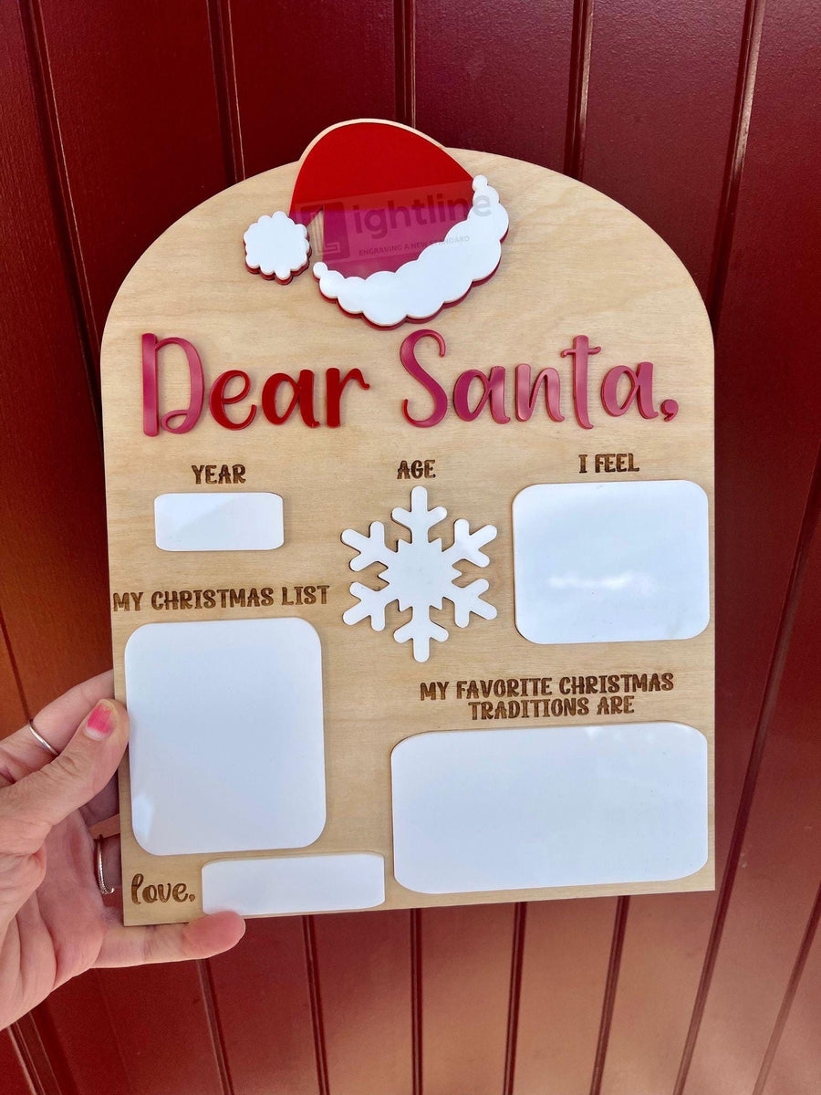 Holiday Keepsakes