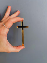 God Bless Name Cake Topper | Personalized Baptism, Christening or Communion Decor