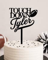 Custom Cake Topper | Design your own Topper