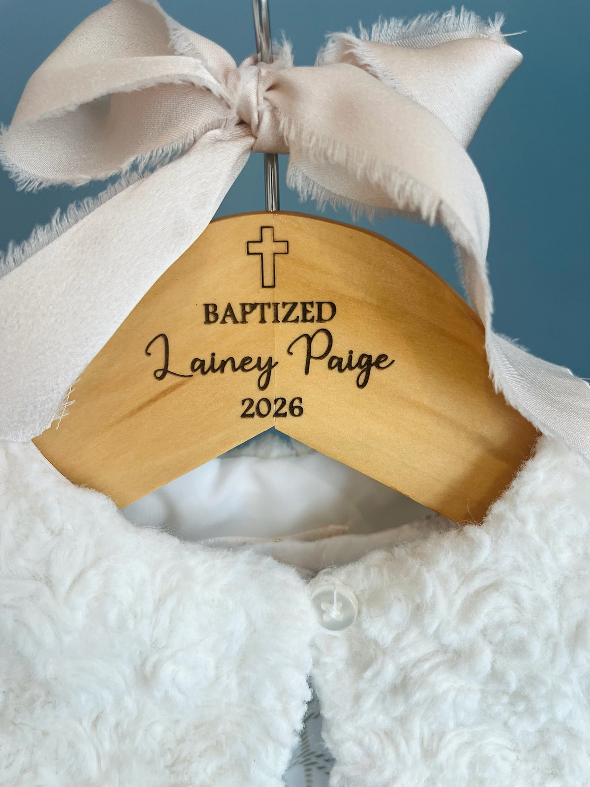 Event signs, toppers & keepsakes