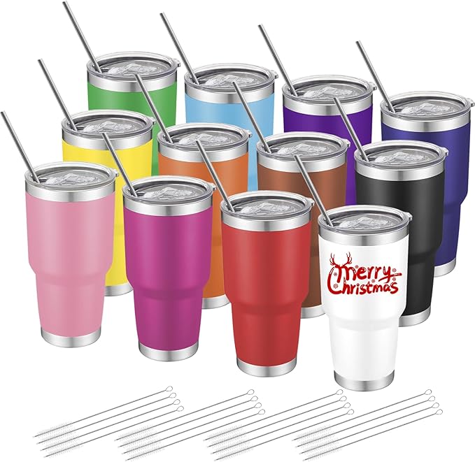 20oz Custom Engraved Tumbler