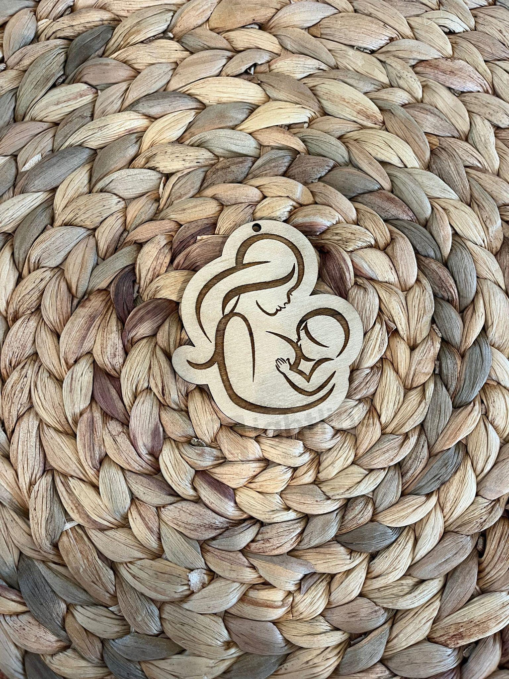 Breastfeeding Milestone Ornament – “Milk Maker” | “Milk On Tap” | “We Did It” Mature Keepsake