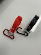 Custom Logo Safety Glove Clips