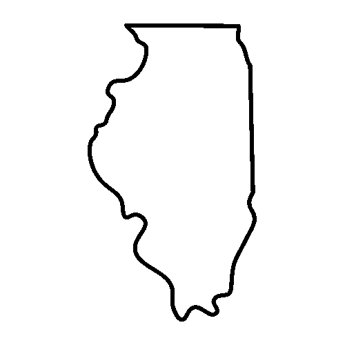 Illinois outline