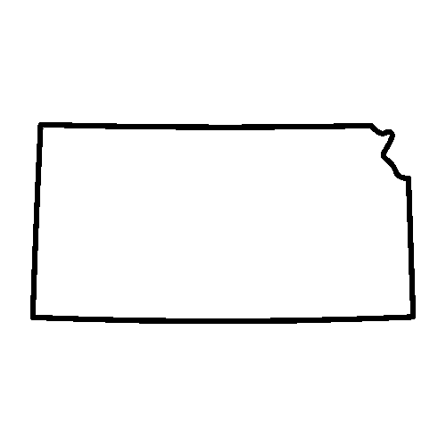 Kansas outline