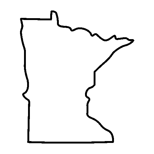 Minnesota outline