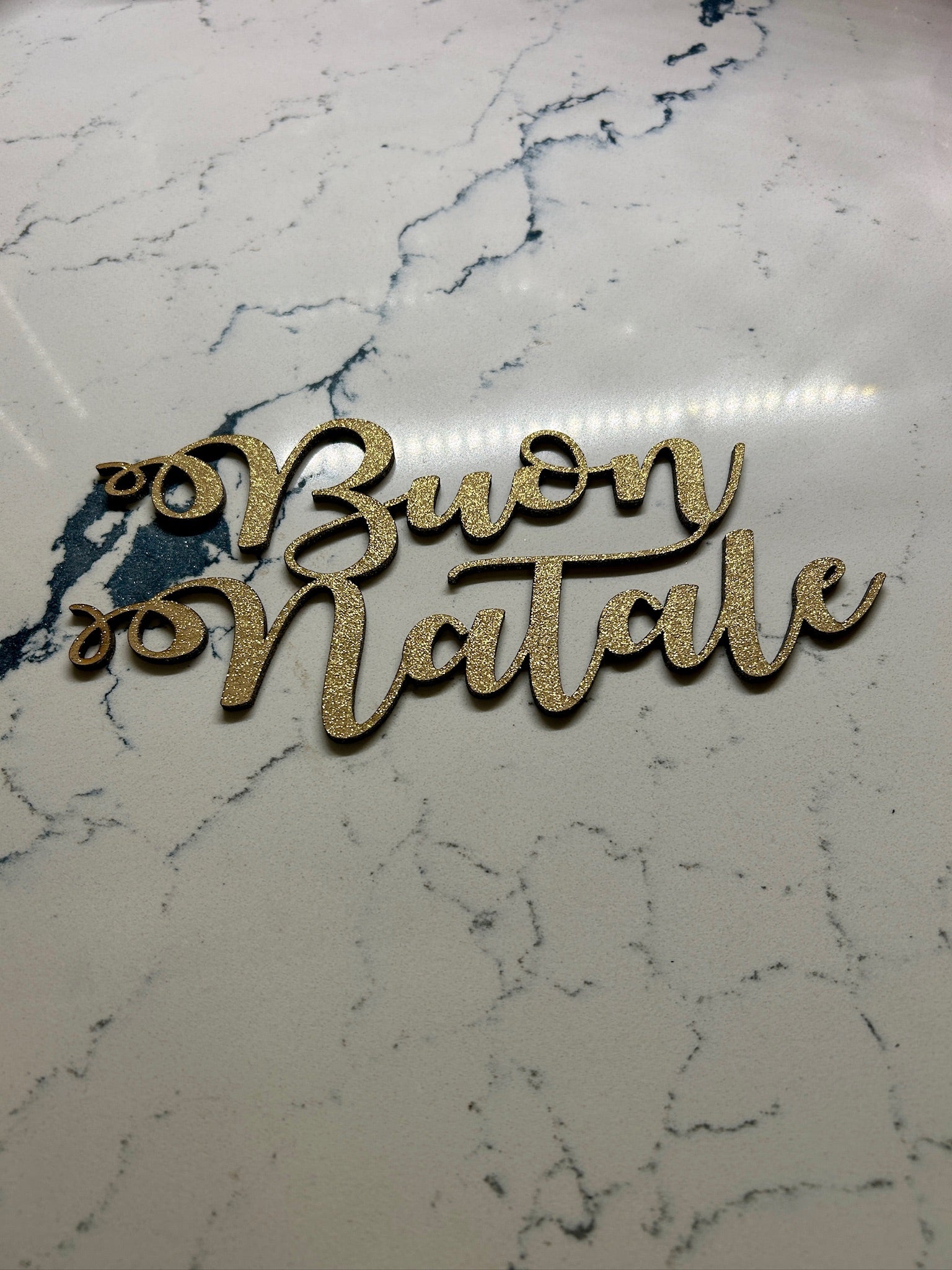 Personalized bunny name cutout